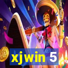 xjwin 5